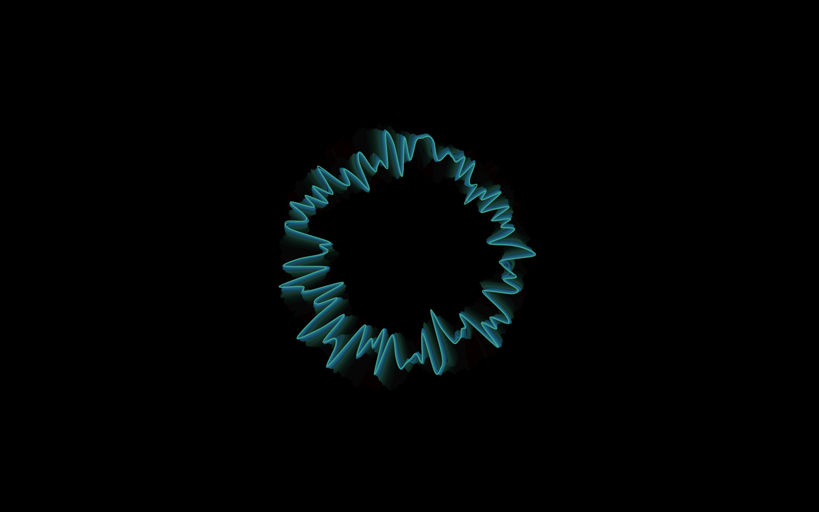 Rotating Tremble - Frame 3